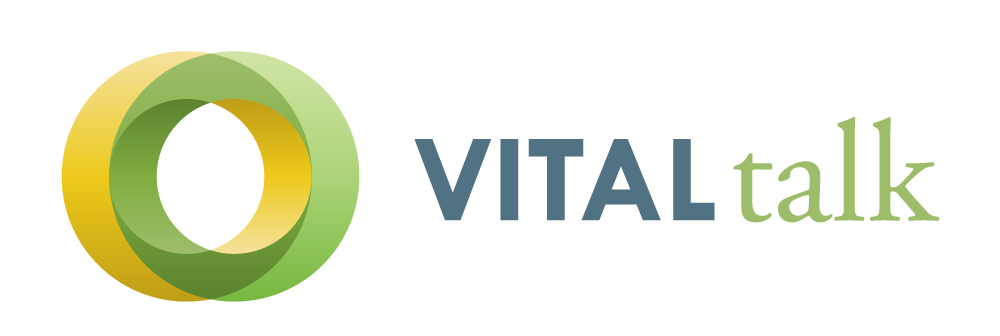 VitalTalk Courses