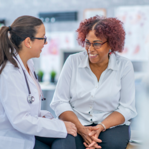 Building Connection: Racial Equity - For CME