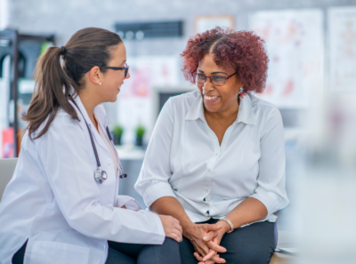 Building Connection: Racial Equity - For CME