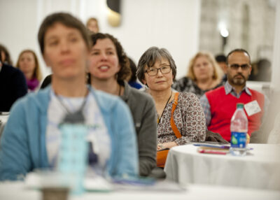 [In-Person] Faculty Development