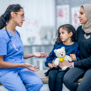 Building Connection: Racial Equity - For Nurses