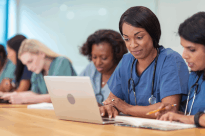 [In Person] Faculty Development